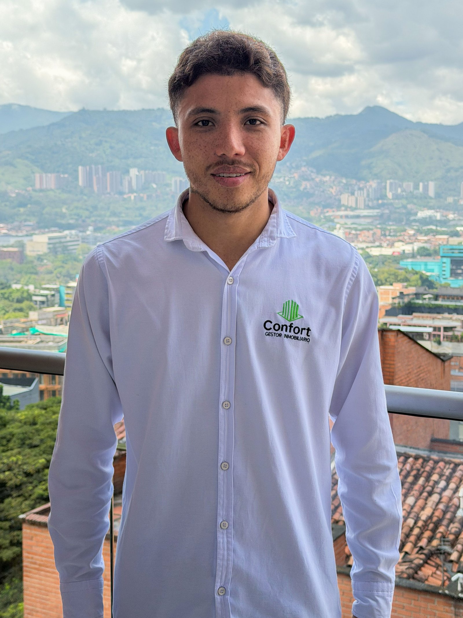 Andrés Marulanda