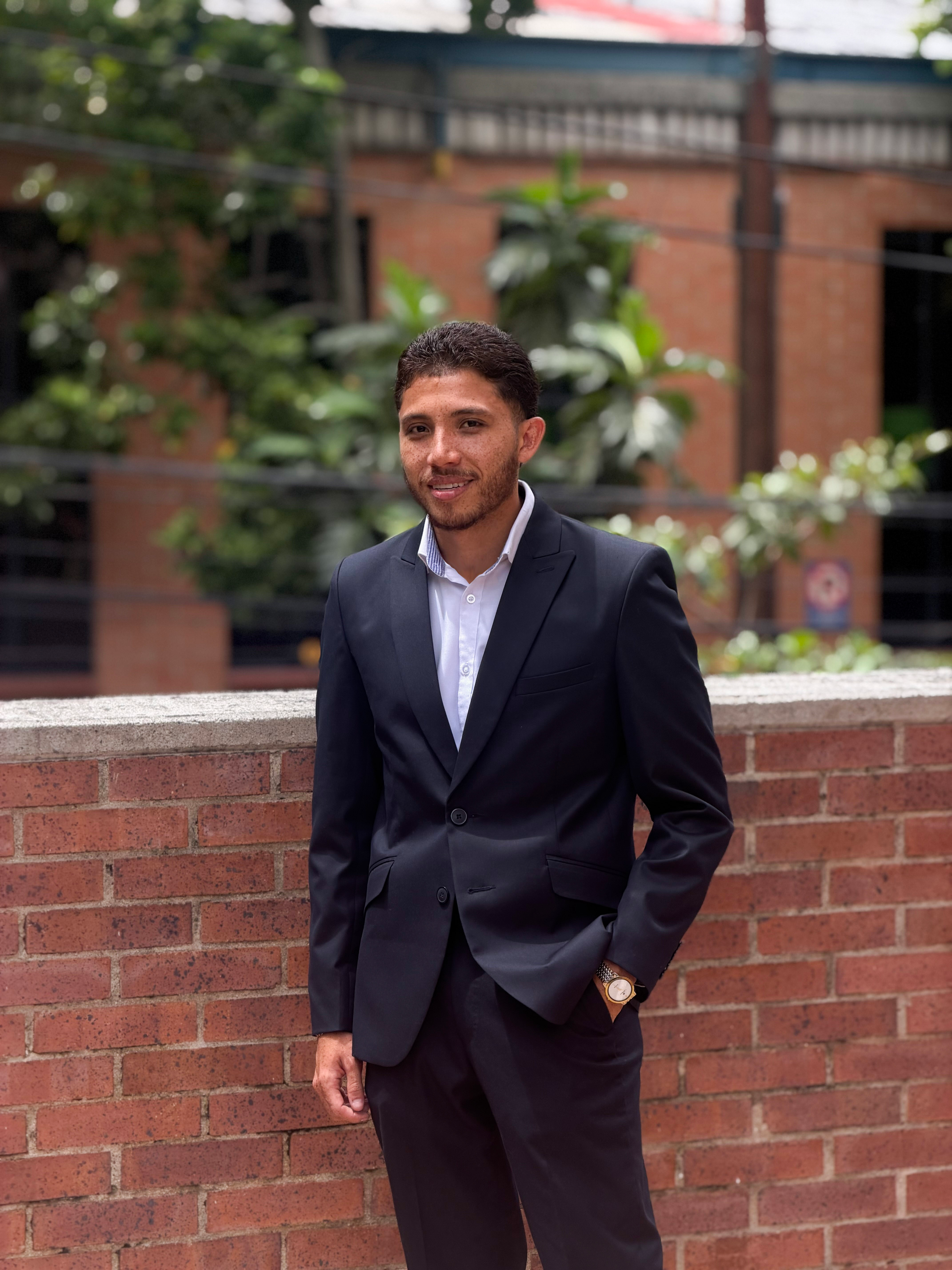 Andrés Marulanda