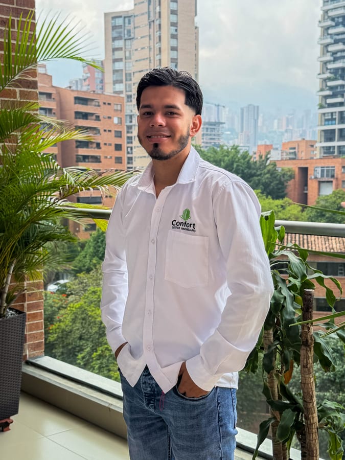 Brayan Giraldo