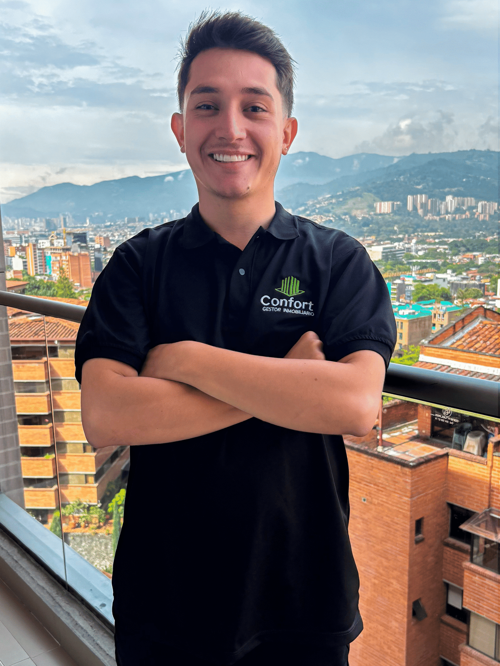 Daniel Rendón