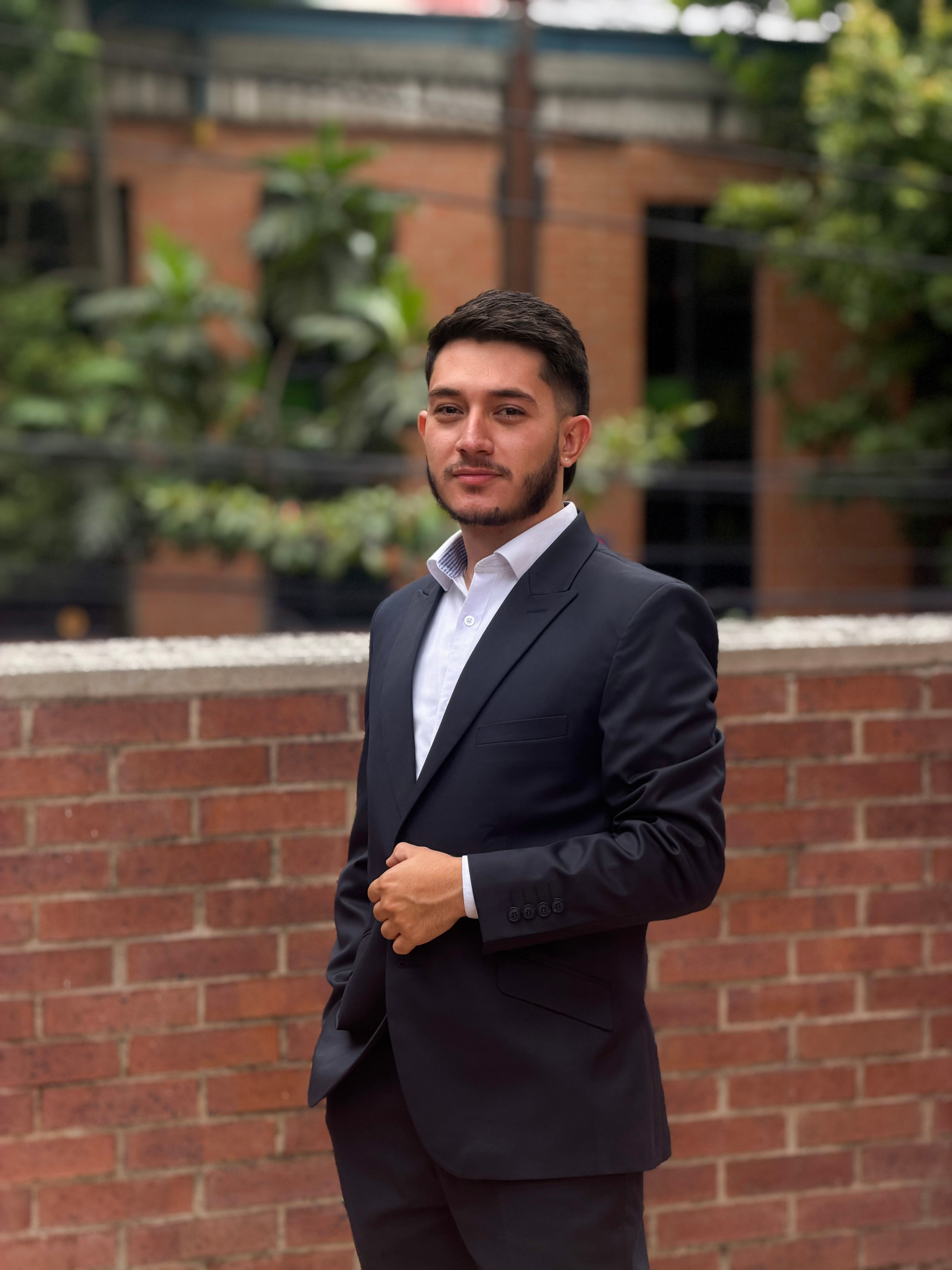 Daniel Rendón