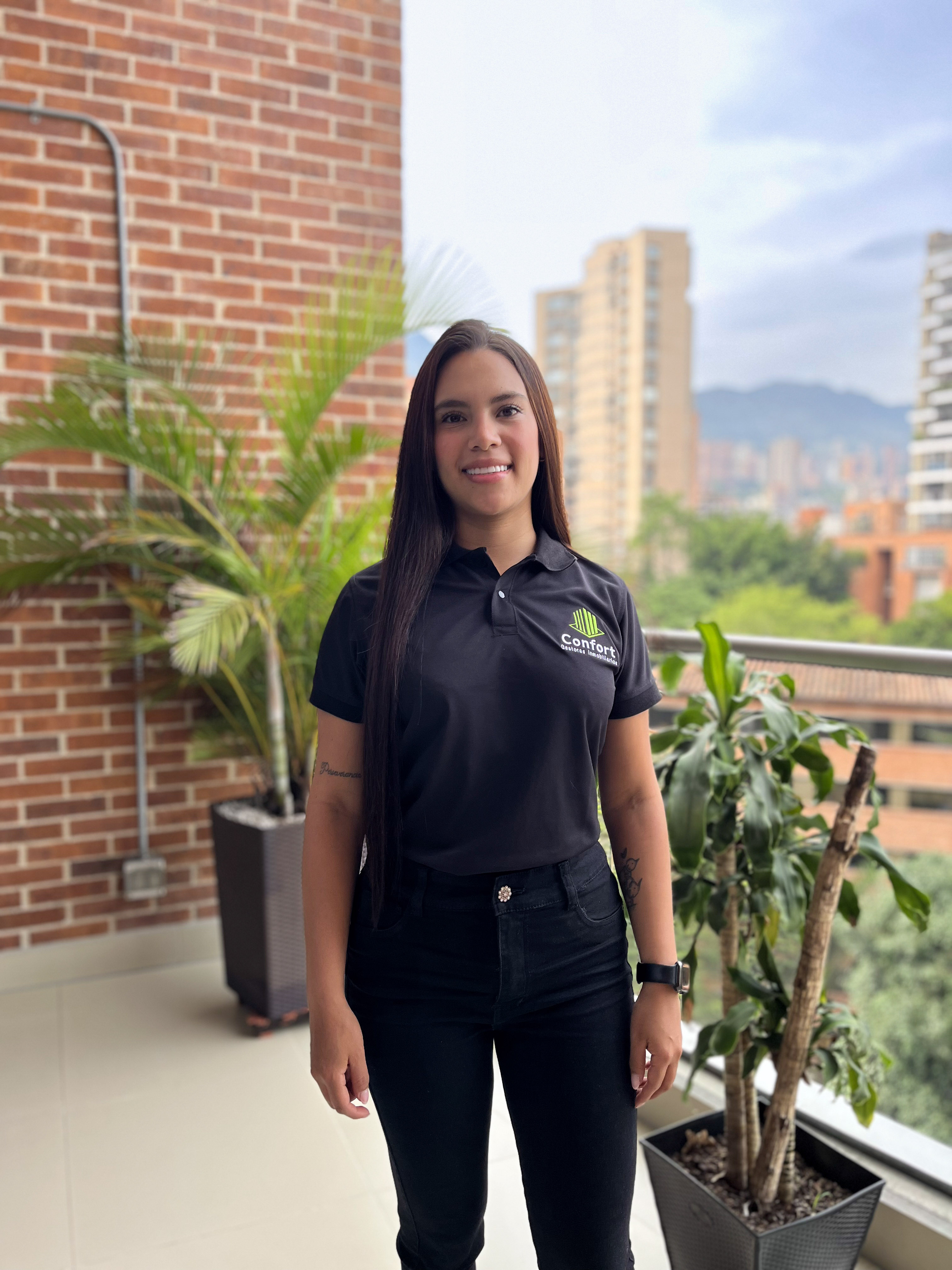 Jimena Moreno