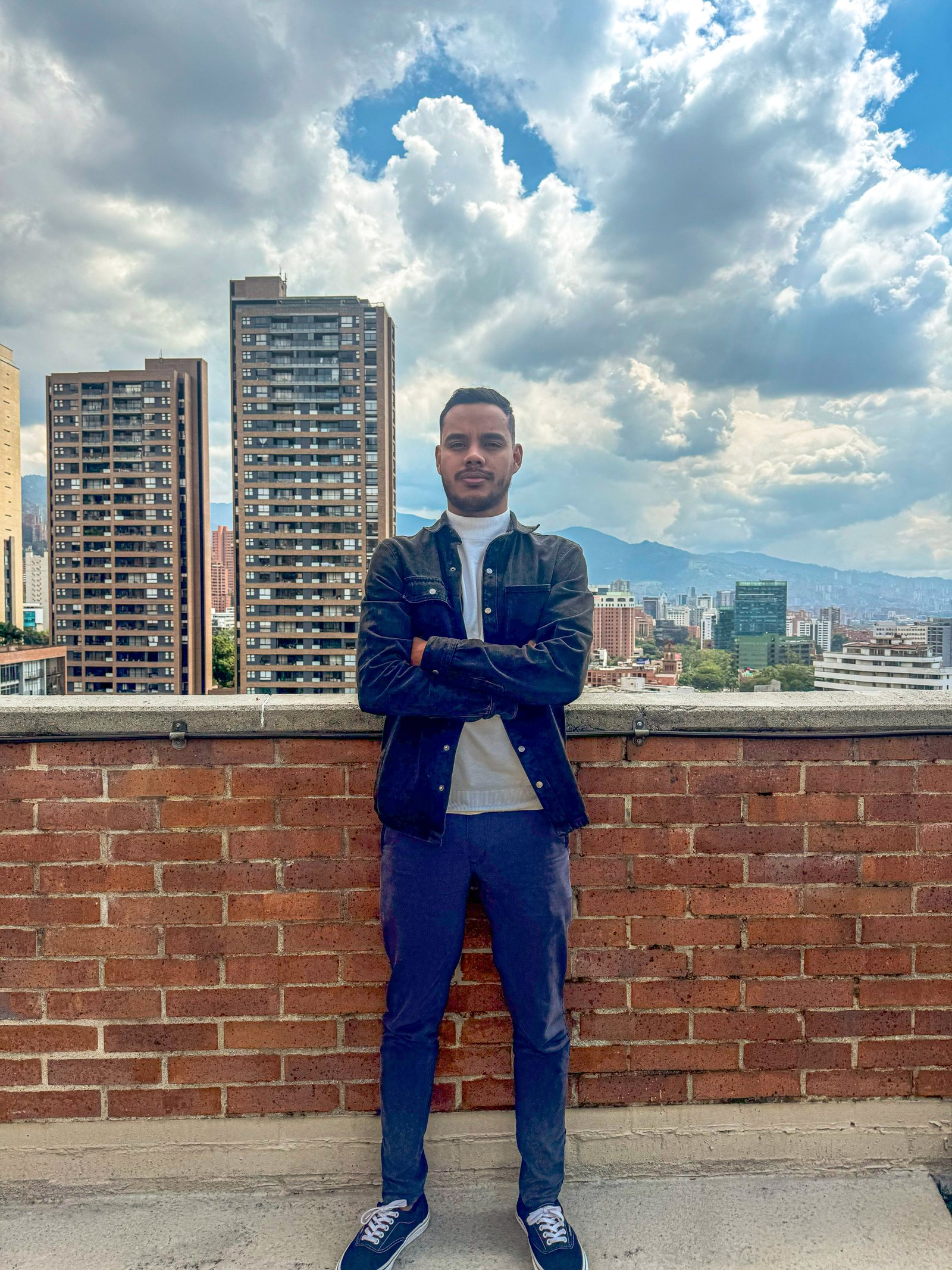 Juan Pablo Castro