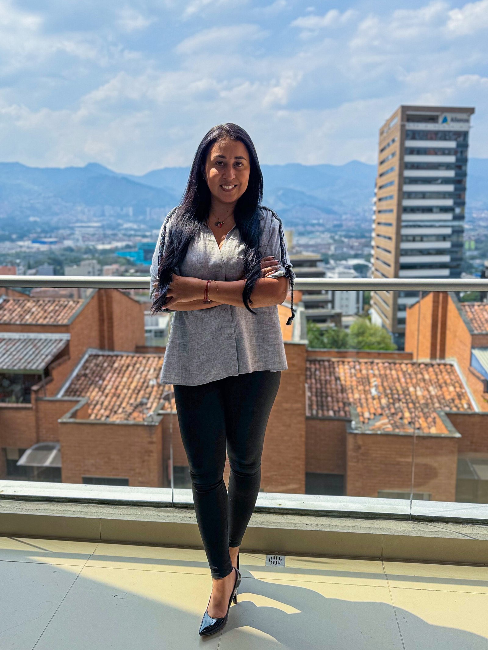 Mary Figueroa