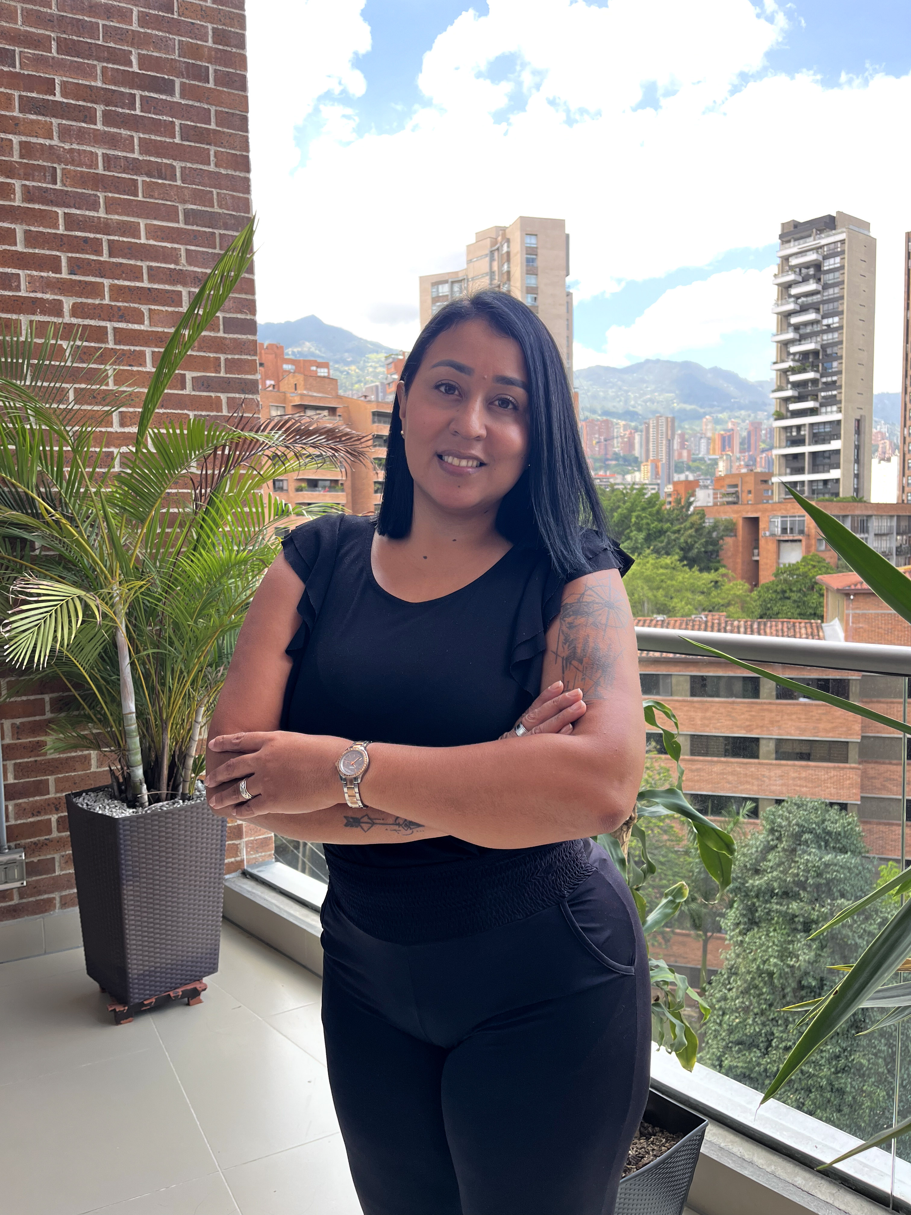 Mary Figueroa