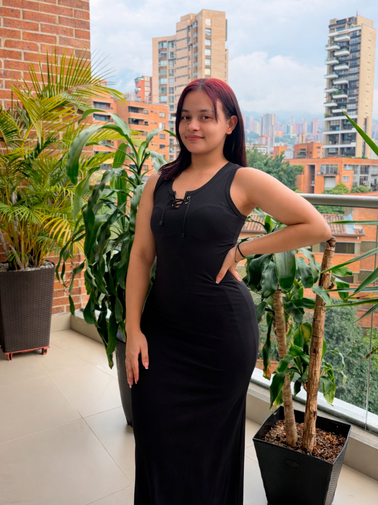 Samanta González