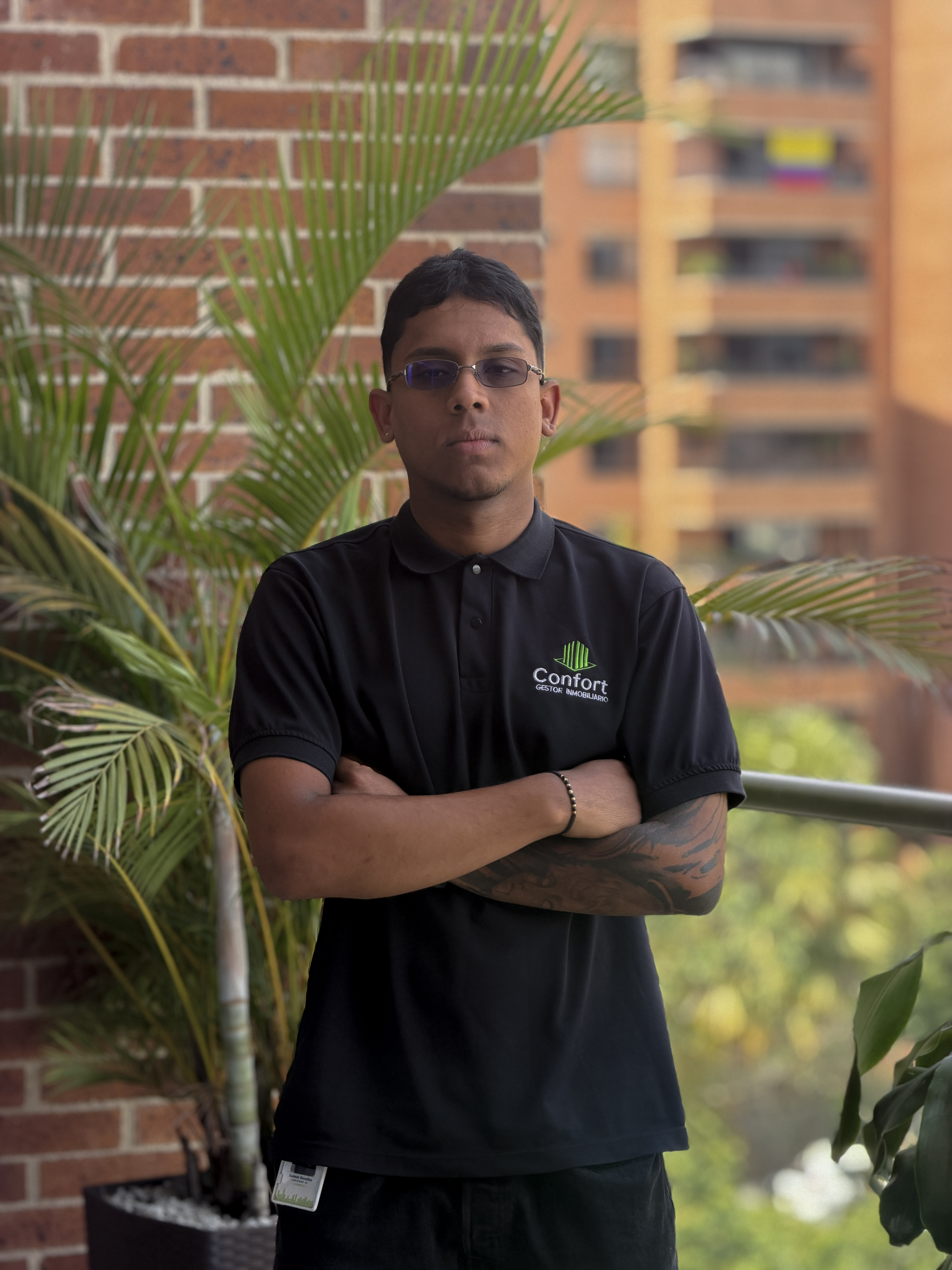 Samuel González