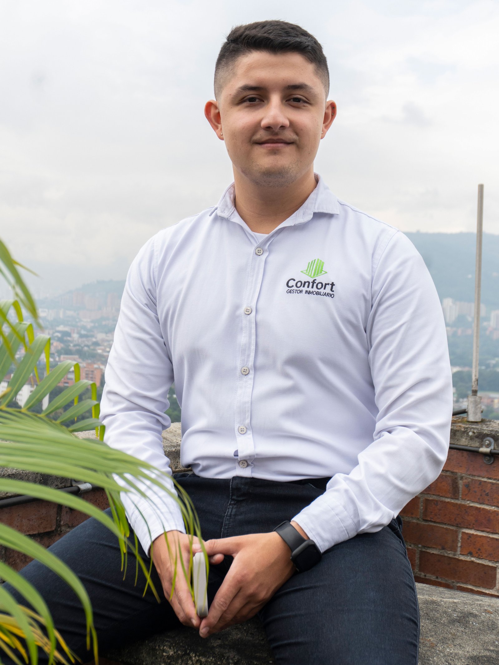 Santiago García