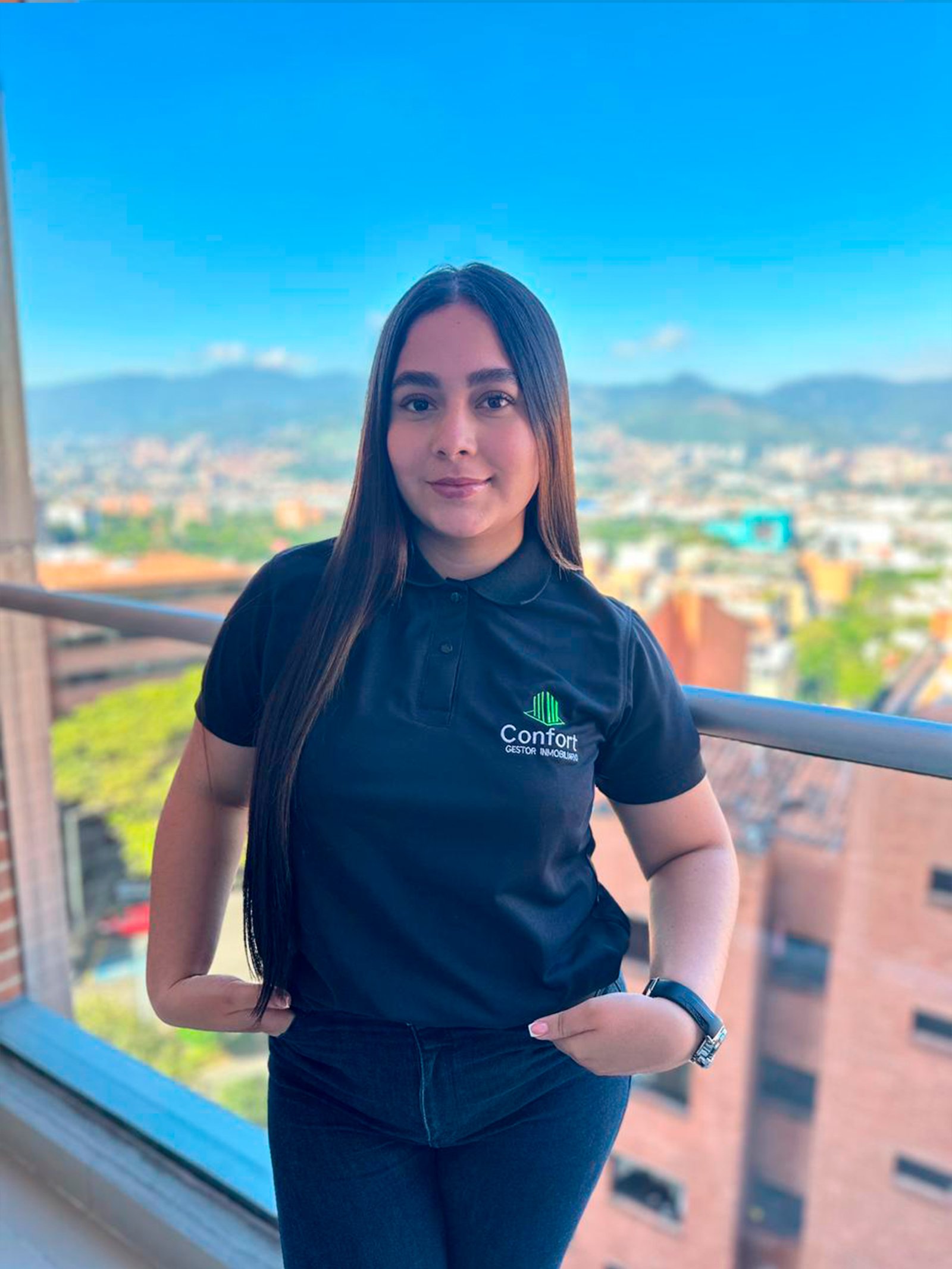 Sofía Montoya