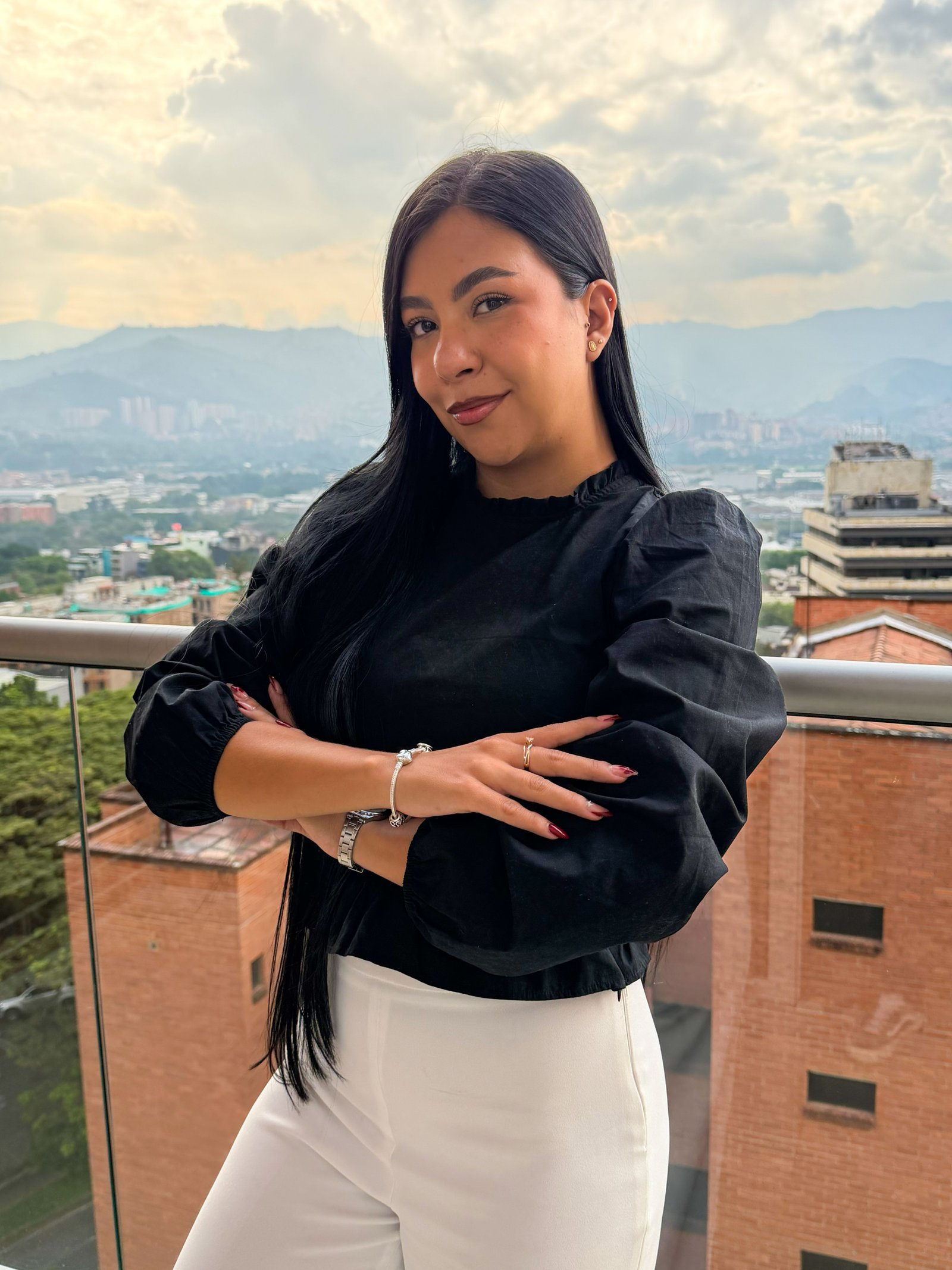 Valentina Arango